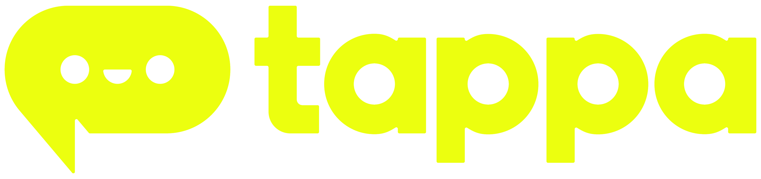Tappa: Human-First Mobile Technologies